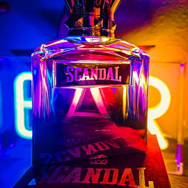 Scandal pour Homme Absolu - Jean Paul Gaultier