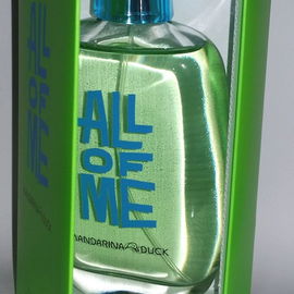 All of Me for Him - Mandarina Duck