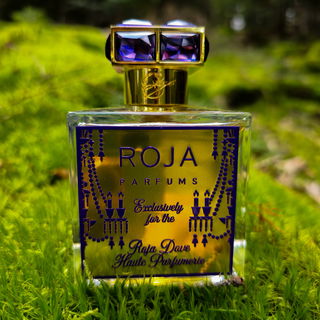 Roja Dove Haute Parfumerie (2024) - Roja Parfums