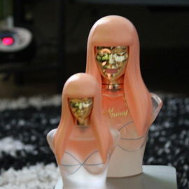 Pink Friday (Eau de Parfum) - Nicki Minaj