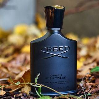 Green Irish Tweed von Creed