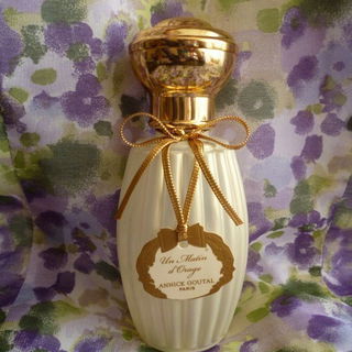 Un Matin d'Orage (Eau de Toilette) von Goutal
