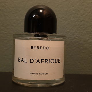 Bal d'Afrique (Eau de Parfum) von Byredo
