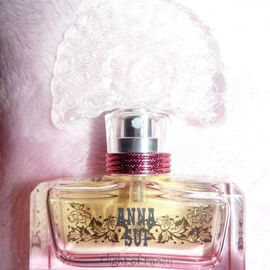 Flight of Fancy - Anna Sui