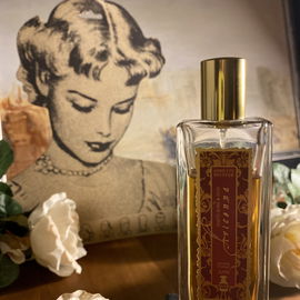 Avicenna White Rose & Oud - Annette Neuffer