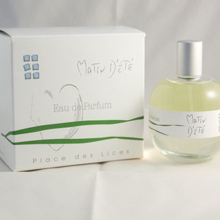 Matin d'Été von Place des Lices