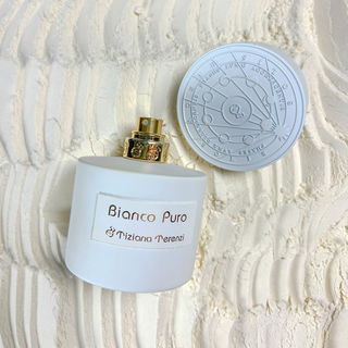 Bianco Puro - Tiziana Terenzi