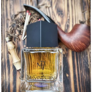 M7 (2002) (Eau de Toilette) by Yves Saint Laurent