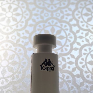 White by Kappa