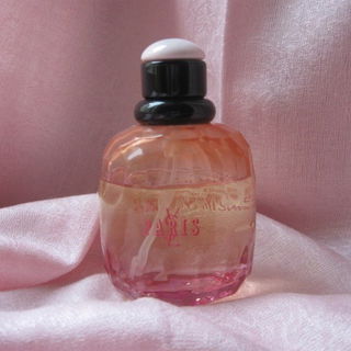 Paris Roses Enchantées - Yves Saint Laurent