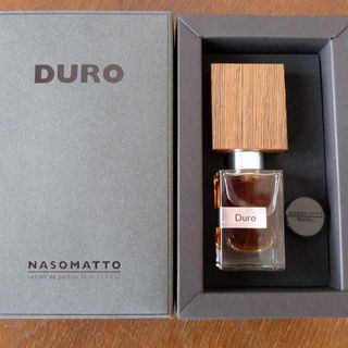 Duro (Extrait de Parfum) by Nasomatto