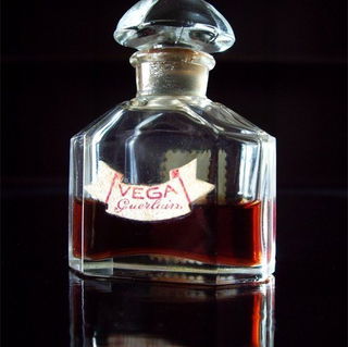 Vega (Eau de Toilette) - Guerlain