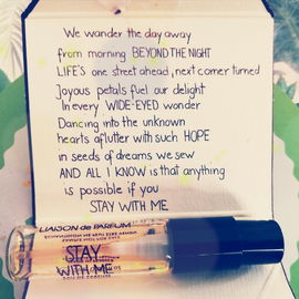 Stay With Me - Liaison de Parfum