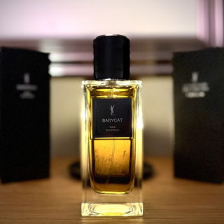 Babycat von Yves Saint Laurent