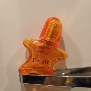 Exult (Eau de Toilette) - Naomi Campbell