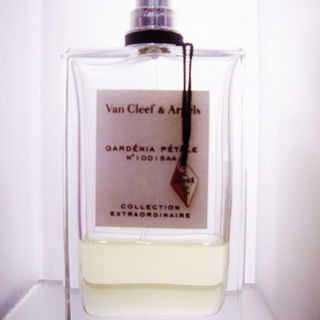 Gardénia Pétale - Van Cleef & Arpels