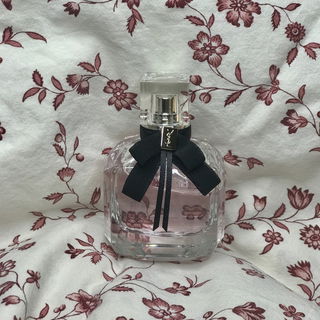 Mon Paris (Eau de Parfum) - Yves Saint Laurent