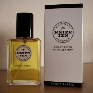 Knize Ten (Toilet Water) von Knize