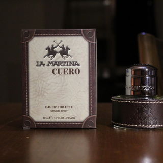 Cuero Hombre (Eau de Toilette) - La Martina