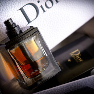 Dior Homme Parfum (2014) von Dior