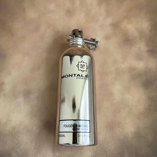 Fougères Marines von Montale