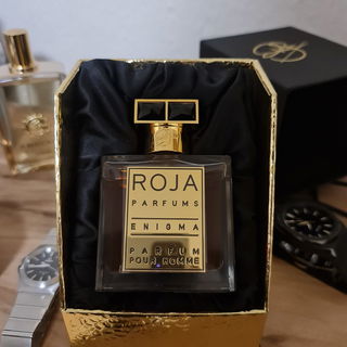 Enigma pour Homme / Creation-E pour Homme (Parfum) von Roja Parfums