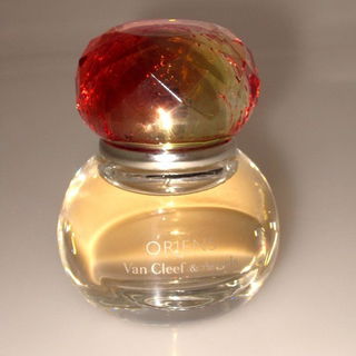 Oriens von Van Cleef & Arpels