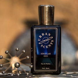 Singular Oud - Urban Scents