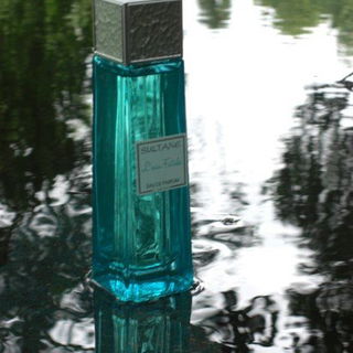 Sultane L'eau Fatale by Jeanne Arthes