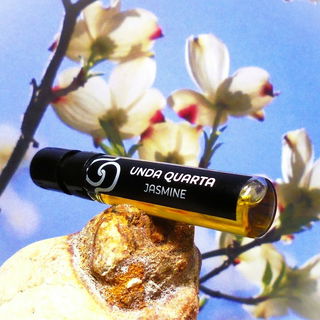 Jasmine von Unda Prisca