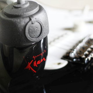 Gengis Khan (Eau de Parfum) - Marc de la Morandière