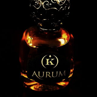 Aurum - Kemi