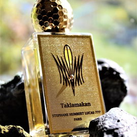 Taklamakan - Stéphane Humbert Lucas