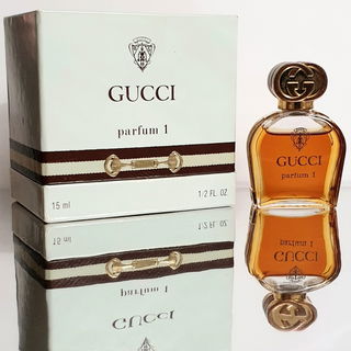 Gucci № 1 (Parfum) von Gucci