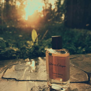 Grand Néroli - Atelier Cologne