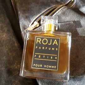 Fetish pour Homme (Eau de Parfum) - Roja Parfums