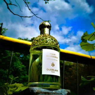 Aqua Allegoria Nerolia Vetiver von Guerlain