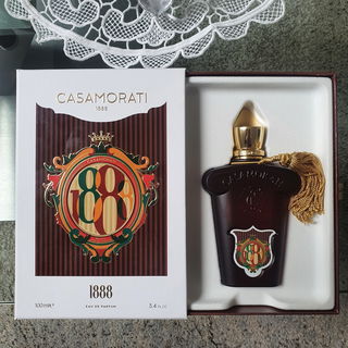 Casamorati - 1888 by Xerjoff