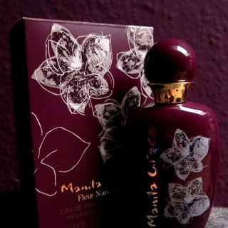 Fleur Narcotique von Manila Grace