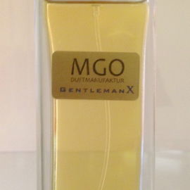von MGO
