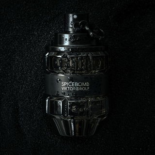 Spicebomb von Viktor & Rolf