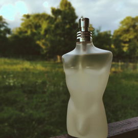 Fleur du Mâle La Cologne - Jean Paul Gaultier