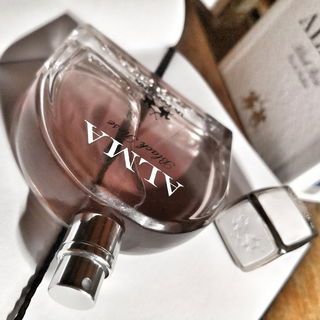 Alma - Black Rose - La Martina