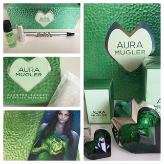 Aura (Eau de Parfum) von Mugler