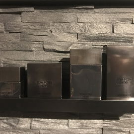 Armani Privé - Jawhara Oriental - Giorgio Armani