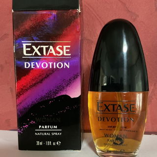 Extase Devotion Woman (Parfum) by Mülhens