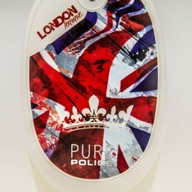 Pure London Femme - Police
