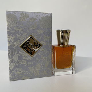 Inverno Russo II (Extrait de Parfum) by Areej Le Doré