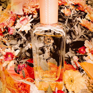 🌸🍂🍃🌸 Ein Hauch von Wärme, Würze und zarter Geborgenheit 🌸🍁🍂🌸