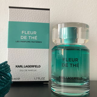 Fleur de Thé von Karl Lagerfeld